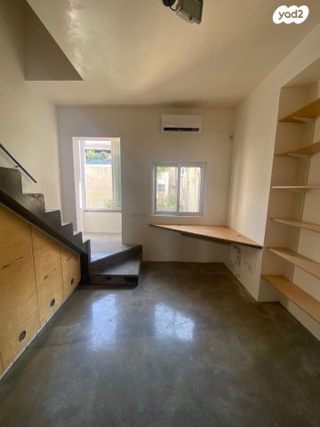 גג/ פנטהאוז, הבשן 3, הצפון הישן - צפון, תל אביב יפו