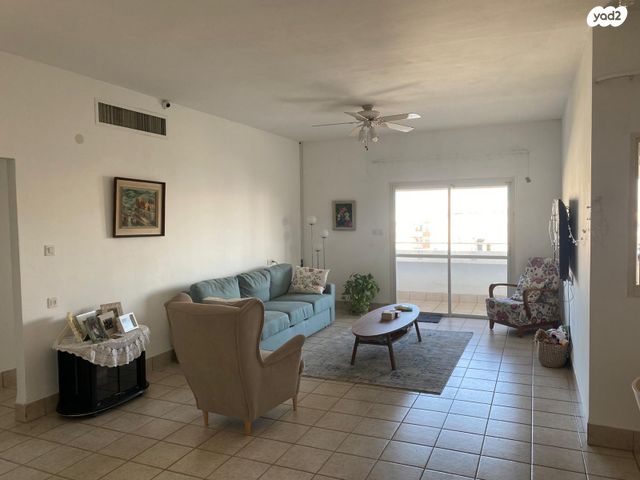 דירה, אחוזה 119, מרכז דרום, רעננה