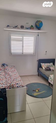 דירה, הצבעוני 7, נאות אשכול, יבנה