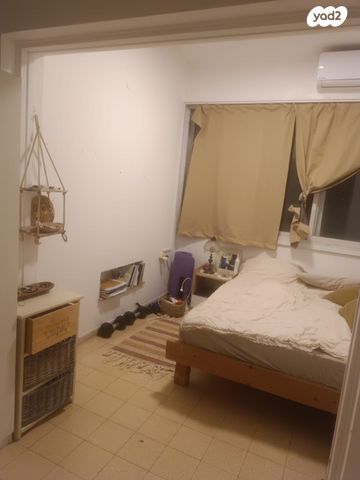 דירה, לסקוב 12, גני שרונה, קרית הממשלה, תל אביב יפו