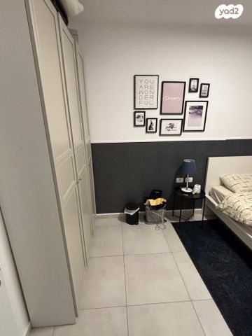 דירה, חצור 18, יד לבנים, רמת גן