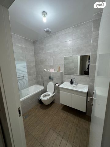 דירה, סוקולוב 3, מרכז, כפר סבא