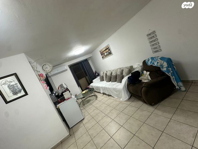 דירה, שדרות ארגמן 7001, צאלים, מערב 1, אילת