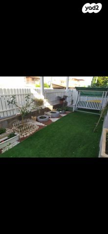 דירה, הרב מיימון 16, גבעת כצנלסון, נהריה