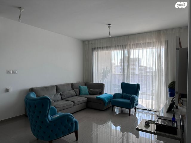 דירה, סיגליות 10, לב העמק, עפולה