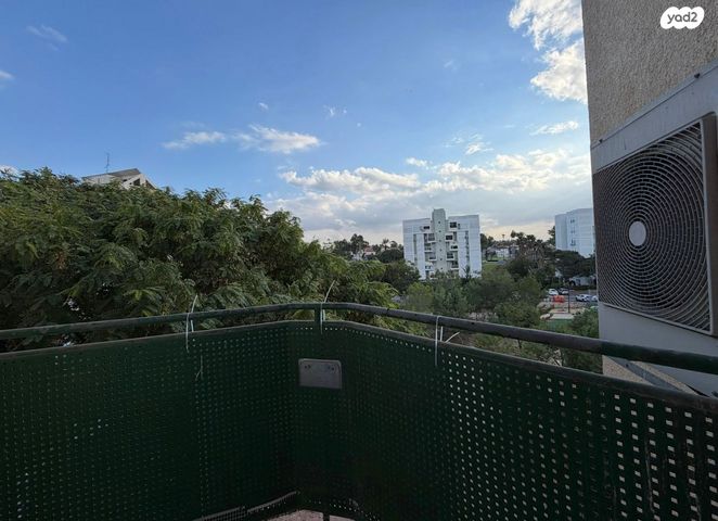 דירה, נווה שלום 27, נאות אשקלון, אשקלון