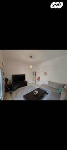 דירה, חביבה רייק 6, גבעת הרמבם, גבעתיים