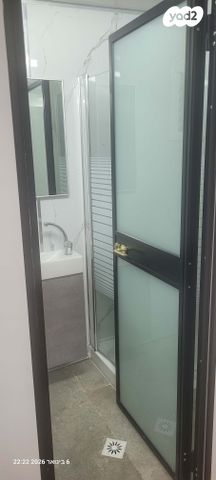 יחידת דיור, האורן 81, בן זכאי, בן זכאי