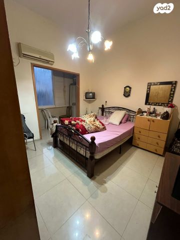 דירה, ברזילי 18, יל"ג, חיפה