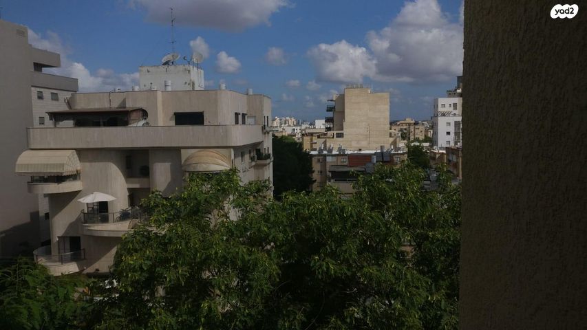 דירה, א.ד. גורדון 6, עין גנים, פתח תקווה