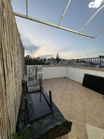 יחידת דיור, הגדוד העברי 13, רמב"ם, ראשון לציון