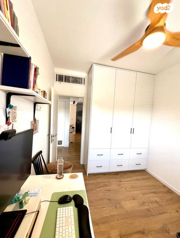 דירה, ההגנה 40, גבעת הרמבם, גבעתיים