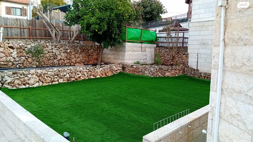 דו משפחתי, פלמ"ח 29, מעוז ציון ב', מבשרת ציון