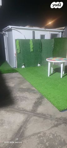 יחידת דיור, האורן 81, בן זכאי, בן זכאי