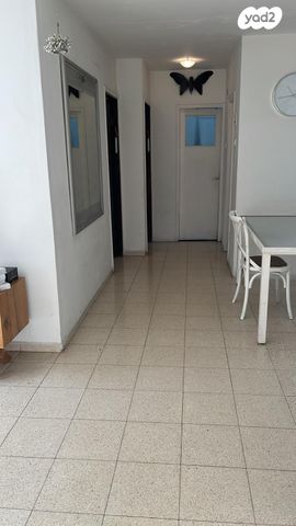 דירה, אברהם שטרן 29, קרית היובל, ירושלים