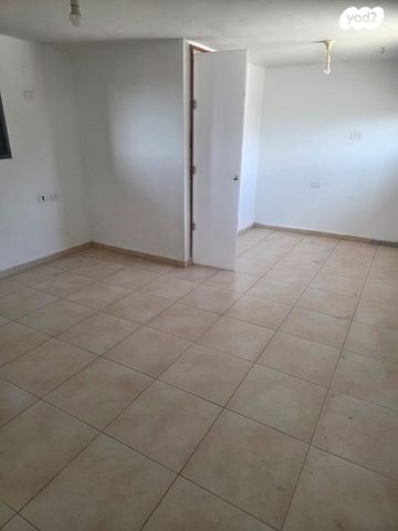 דירה, עליית הנוער 6, אביב, ראש העין