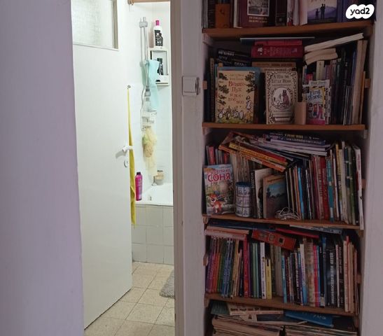 דירה, דב גרונר 212, ארמון הנציב, תלפיות מזרח, ירושלים