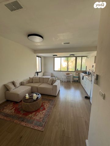 דירה, מל"ן 36, כרם התימנים, תל אביב יפו