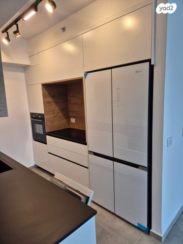 דירה, וינגייט 3, יד אליהו, תל אביב יפו