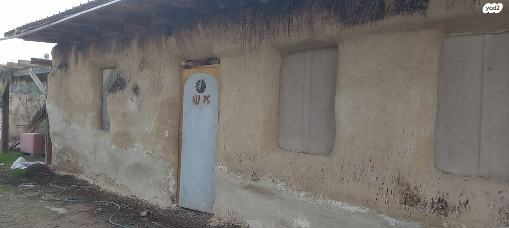 בית פרטי/ קוטג', המוריה 149, מצפה יריחו, מצפה יריחו