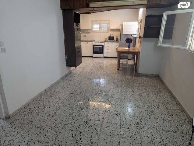 בית פרטי/ קוטג', נ"ח 21, נווה אליעזר וכפר שלם מזרח, תל אביב יפו