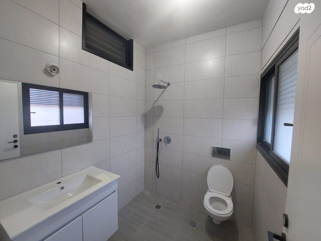 דירת גן, סיגליות 5, אפק, קרית ביאליק