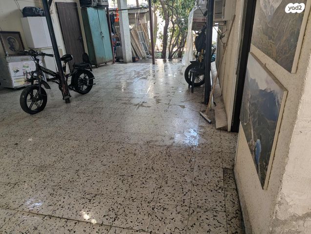 בית פרטי/ קוטג', נ"ח 21, נווה אליעזר וכפר שלם מזרח, תל אביב יפו