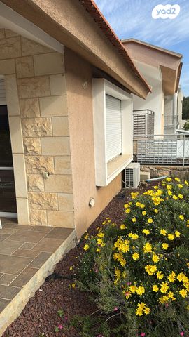 בית פרטי/ קוטג', ליבנה 4, אילנות, מעלות תרשיחא