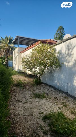 בית פרטי/ קוטג', הפרדס 3, מולדת, מולדת