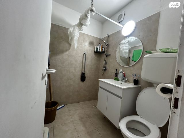 דירה, תורה ועבודה 5, רמת אליהו, ראשון לציון