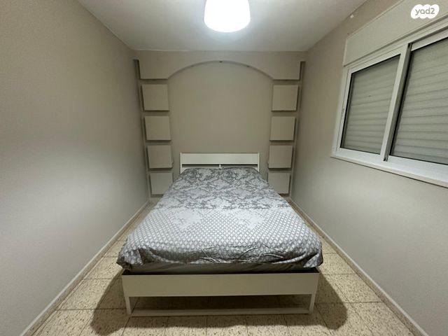 דירה, יצחק בן צבי 10, נווה גנים, קרית מוצקין