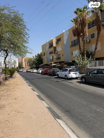 דירה, שדרות ארגמן 4013, צופית עלית, אילת