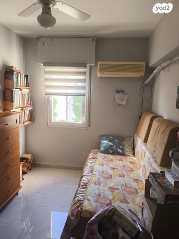 דירה, קרן היסוד 2, שיכון ב', קרית שמונה