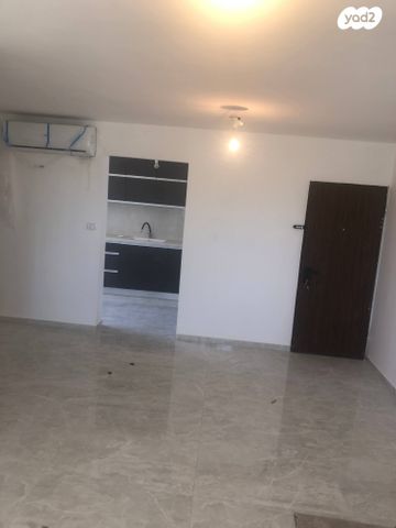 דירה, אריה בן אליעזר 16, רובע ד', אשדוד