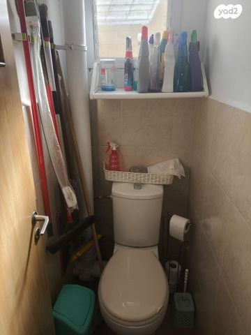 דירה, קרן היסוד 2, שיכון ב', קרית שמונה