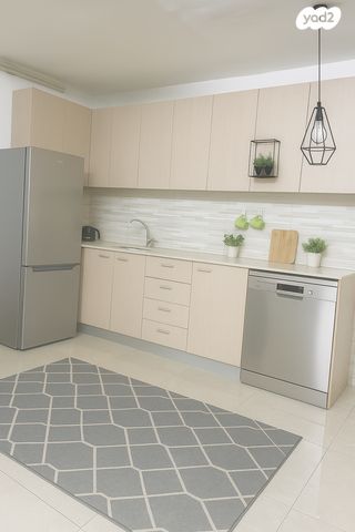 דירה, נחום סוקולוב 42, צפון מזרח מרכז העיר, נתניה