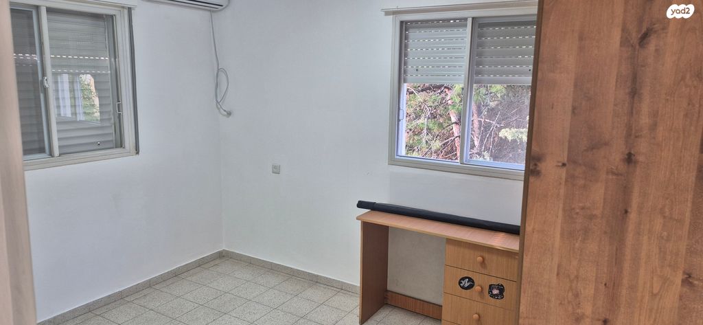 דירה, הצאלים 31, רמת יקנעם, יקנעם עילית