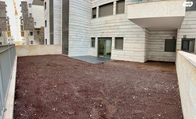 דירת גן, לח"י 6, שאר העיר, בני ברק