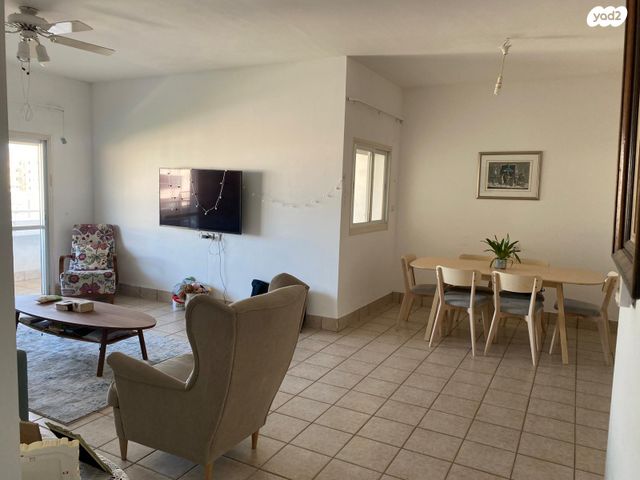 דירה, אחוזה 119, מרכז דרום, רעננה