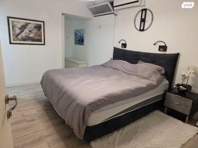 מרתף/ פרטר, יהושע בן נון 58, הרצליה פיתוח, הרצליה