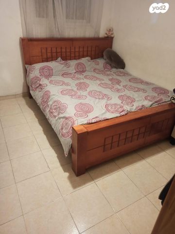 דירה, הנורית 204, עיר גנים, ירושלים