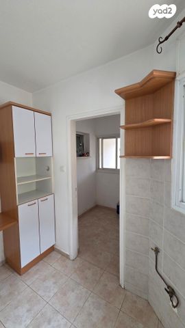 דירה, חטיבת עציוני 35, רמת רבין מערב, כרמיאל