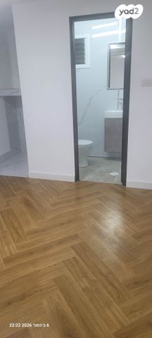 יחידת דיור, האורן 81, בן זכאי, בן זכאי