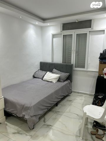 דירה, דוד אלרואי 13, רמב"ם, ראשון לציון