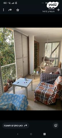 דירה, לסקוב 12, גני שרונה, קרית הממשלה, תל אביב יפו