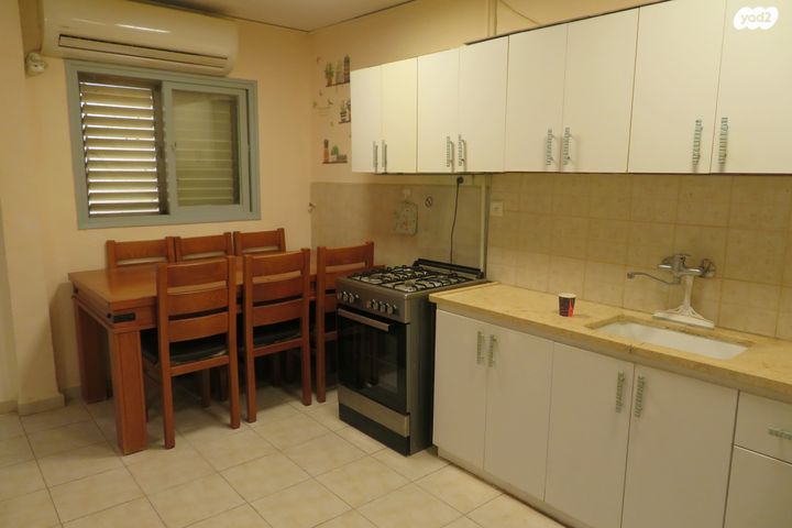 דירה, התומר 30, נוף גנים, בית שאן