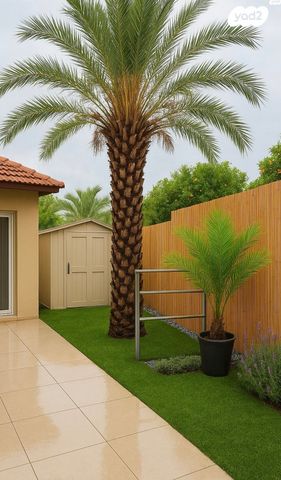 יחידת דיור, החשמונאים 1, מורשה, רמת השרון