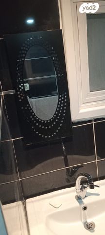 יחידת דיור, ז'בוטינסקי 24, שכונה ג', באר שבע