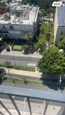 דירה, שדרות ירושלים 129, מכללת תל אביב יפו, דקר, תל אביב יפו