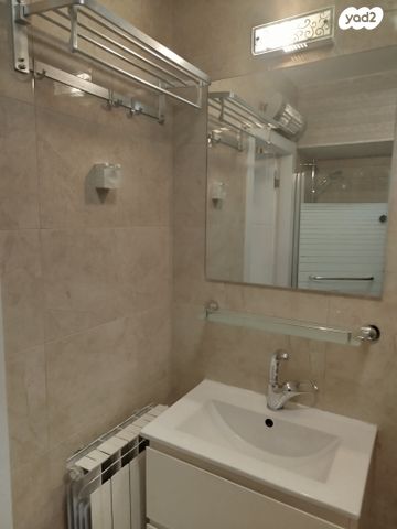 דירה, התאנה 1, גילה, ירושלים